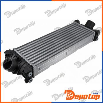 Intercooler pour FORD | CNG-FR-013, 1771034